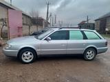 Audi A6 1996 годаfor3 500 000 тг. в Сарыагаш