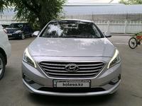 Hyundai Sonata 2015 годаүшін7 500 000 тг. в Алматы