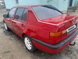 Volkswagen Vento 1993 годаүшін1 300 000 тг. в Кызылорда – фото 2