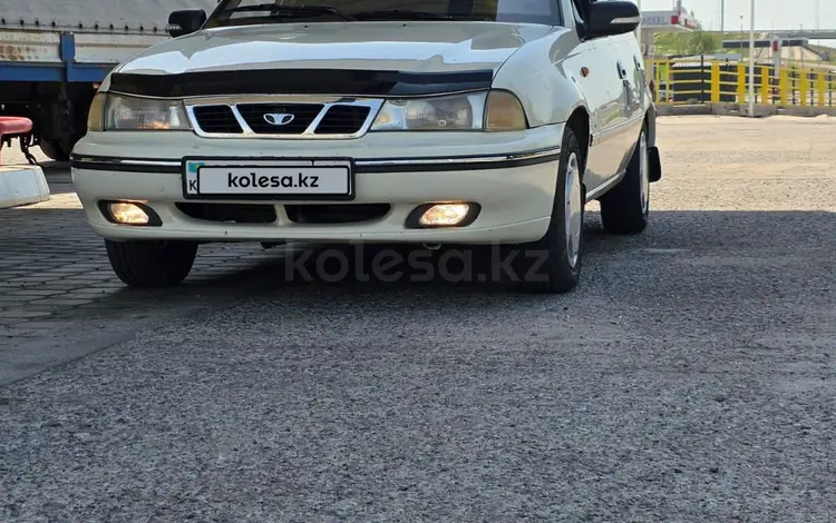 Daewoo Nexia 2007 года за 1 600 000 тг. в Шымкент