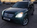 Honda CR-V 2002 года за 4 400 000 тг. в Тараз