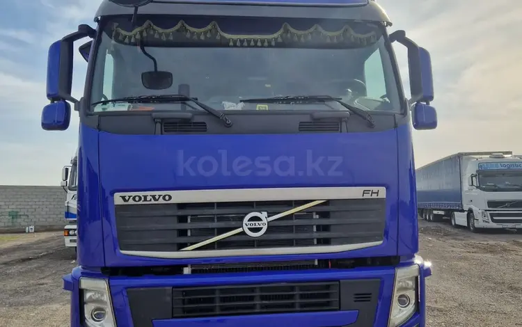 Volvo  FH 2013 годаүшін30 000 000 тг. в Шымкент