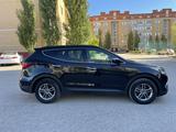 Hyundai Santa Fe 2016 годаүшін8 500 000 тг. в Актобе – фото 4