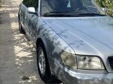 Audi A6 1995 годаүшін3 200 000 тг. в Шымкент – фото 2