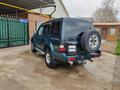 Mitsubishi Pajero 1999 годаүшін4 500 000 тг. в Кордай – фото 3