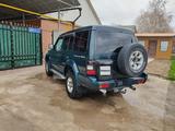 Mitsubishi Pajero 1999 годаfor4 500 000 тг. в Кордай – фото 3