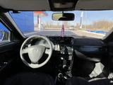 ВАЗ (Lada) Priora 2170 2011 годаүшін1 370 000 тг. в Караганда – фото 4