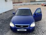ВАЗ (Lada) Priora 2170 2011 годаүшін1 370 000 тг. в Караганда – фото 2