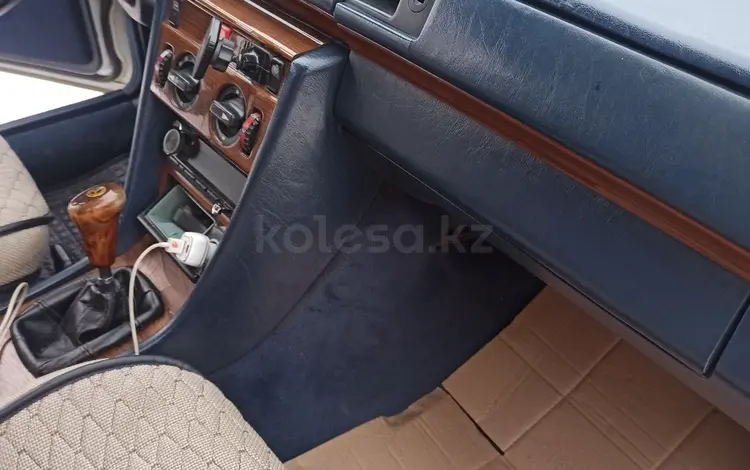 Mercedes-Benz E 230 1991 года за 1 500 000 тг. в Жезказган