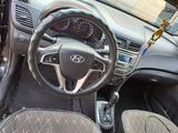 Hyundai Accent 2014 годаүшін4 700 000 тг. в Алматы – фото 3