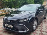 Toyota Camry 2023 годаfor12 300 000 тг. в Астана