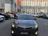 Toyota Avalon 2013 года за 6 800 000 тг. в Атырау – фото 4