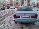BMW 520 1992 года за 1 300 000 тг. в Астана – фото 2