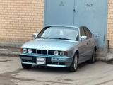 BMW 520 1992 годаүшін1 300 000 тг. в Астана
