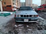 BMW 520 1992 годаүшін1 300 000 тг. в Астана – фото 3