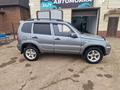 Chevrolet Niva 2014 года за 3 500 000 тг. в Уральск – фото 4