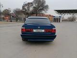 BMW 525 1995 годаүшін2 700 000 тг. в Шымкент – фото 2