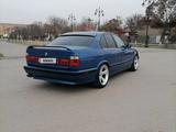BMW 525 1995 годаүшін2 700 000 тг. в Шымкент – фото 4