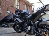 Kawasaki  Ninja 650 2021 года за 3 600 000 тг. в Алматы – фото 3