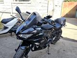 Kawasaki  Ninja 650 2021 года за 3 600 000 тг. в Алматы – фото 4