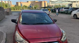 Hyundai Accent 2014 года за 4 000 000 тг. в Астана