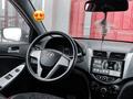Hyundai Accent 2014 года за 4 200 000 тг. в Астана – фото 8