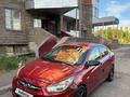 Hyundai Accent 2014 года за 4 200 000 тг. в Астана – фото 7