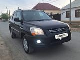 Kia Sportage 2010 годаfor4 500 000 тг. в Кызылорда