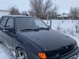 ВАЗ (Lada) 2115 2007 годаүшін1 200 000 тг. в Шымкент