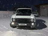 ВАЗ (Lada) Lada 2121 2014 года за 2 400 000 тг. в Талдыкорган