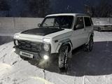 ВАЗ (Lada) Lada 2121 2014 года за 2 400 000 тг. в Талдыкорган – фото 4