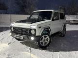 ВАЗ (Lada) Lada 2121 2014 года за 2 400 000 тг. в Талдыкорган – фото 3