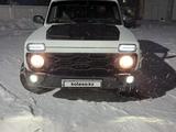 ВАЗ (Lada) Lada 2121 2014 года за 2 400 000 тг. в Талдыкорган – фото 5