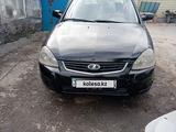 ВАЗ (Lada) Priora 2170 2007 годаүшін1 500 000 тг. в Усть-Каменогорск