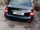 ВАЗ (Lada) Priora 2170 2007 годаүшін1 500 000 тг. в Усть-Каменогорск – фото 3