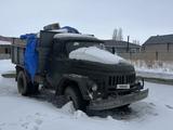 ЗиЛ  4502 ММЗ 1992 года за 1 500 000 тг. в Актобе