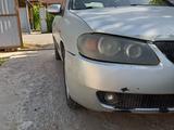 Nissan Almera 2003 года за 1 700 000 тг. в Каскелен – фото 2