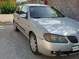 Nissan Almera 2003 года за 1 700 000 тг. в Каскелен