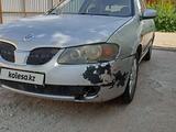 Nissan Almera 2003 года за 1 700 000 тг. в Каскелен – фото 4