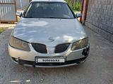 Nissan Almera 2003 года за 1 700 000 тг. в Каскелен – фото 3