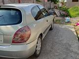 Nissan Almera 2003 года за 1 700 000 тг. в Каскелен – фото 5
