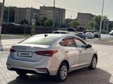 Hyundai Accent 2019 годаүшін7 400 000 тг. в Кызылорда – фото 5