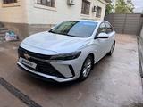 Chevrolet Monza 2023 годаүшін6 400 000 тг. в Шымкент – фото 2