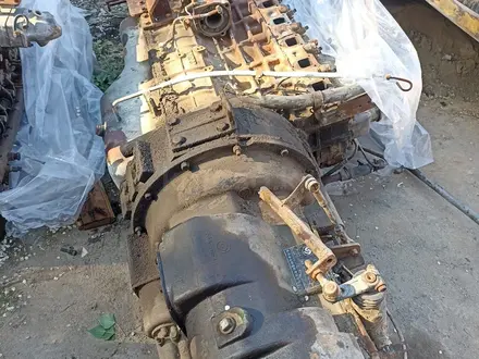 Двигатель шахман и камка в Актобе – фото 11