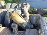 Двигатель шахман и камка в Актобе – фото 4