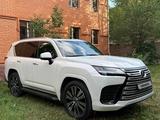 Lexus LX 600 2024 года за 78 000 000 тг. в Астана