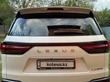 Lexus LX 600 2024 года за 78 000 000 тг. в Астана – фото 3