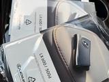Lexus LX 600 2024 года за 78 000 000 тг. в Астана – фото 4