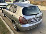 Nissan Almera 2004 годаfor2 100 000 тг. в Астана – фото 2