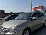 Nissan Almera 2014 года за 3 800 000 тг. в Шымкент – фото 4